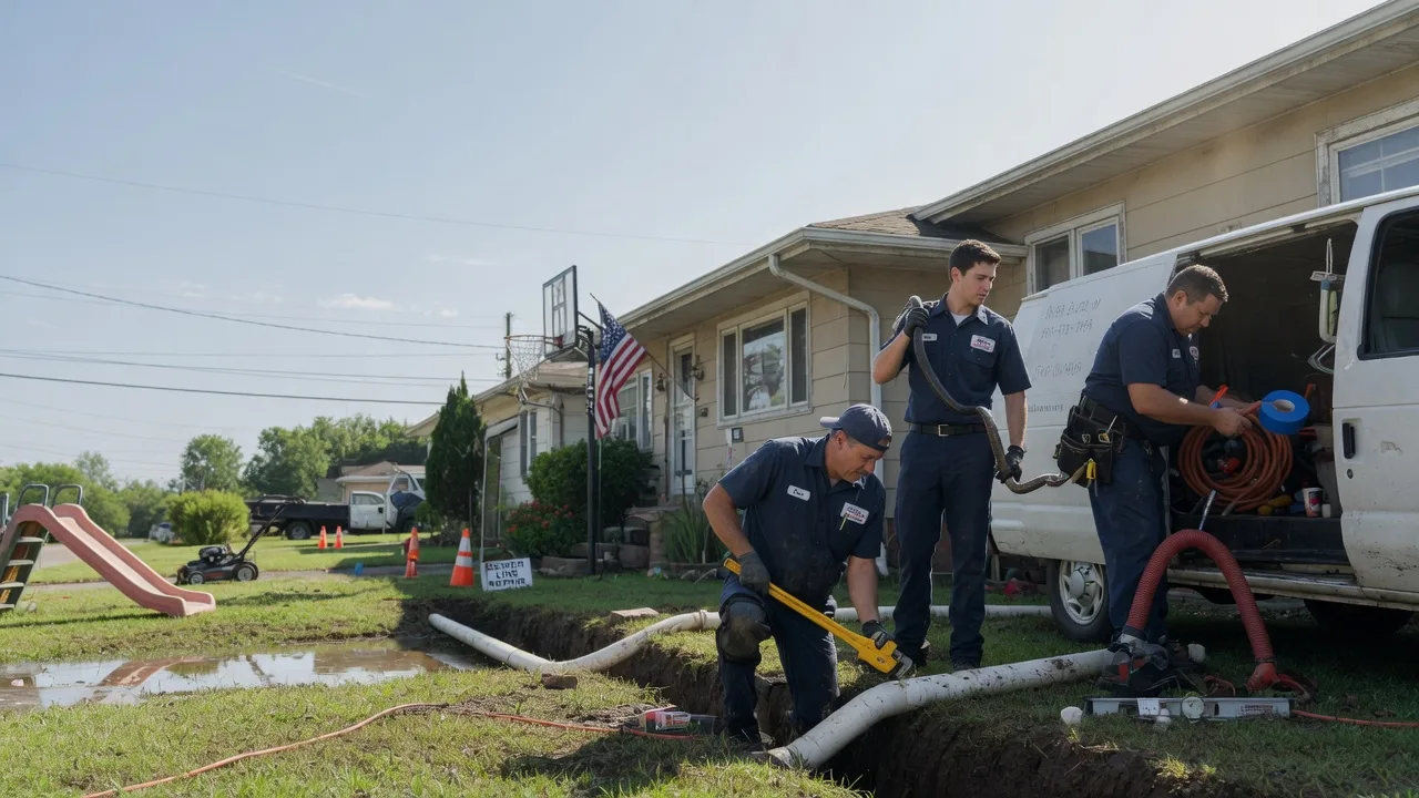 Toilet Installation in North Benton, OH near me